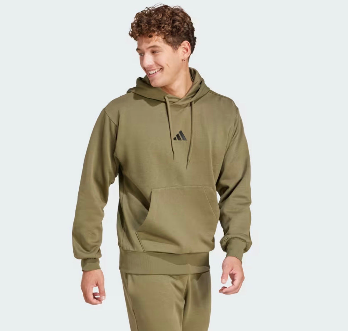 Felpa Adidas