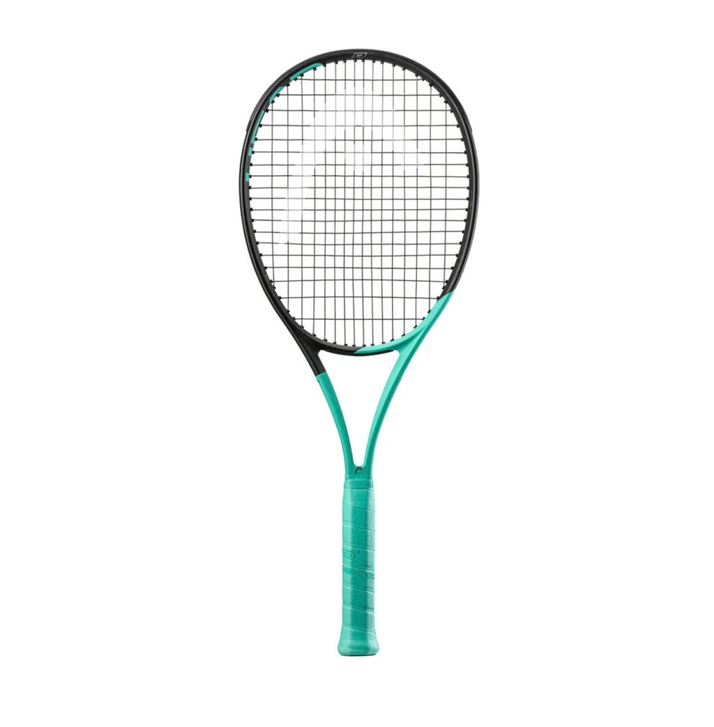 Head BOOM MP 2022 non incordata