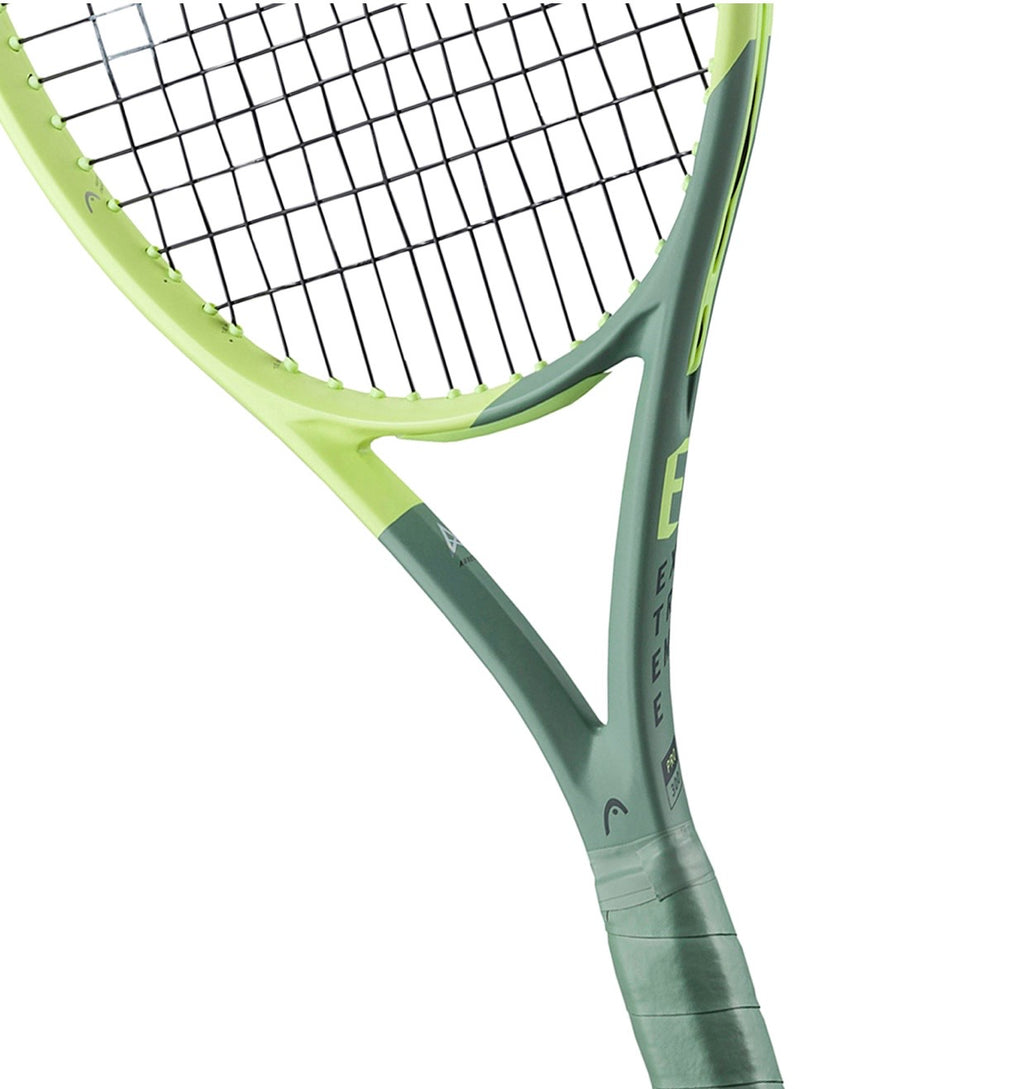 Head EXTREME PRO non incordata