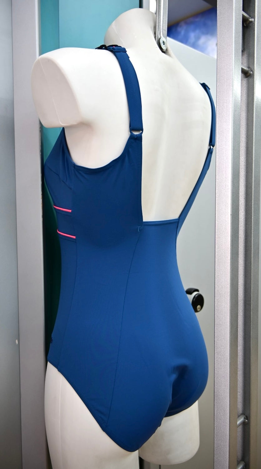 Costume modellante New Contour Eclipse Speedo