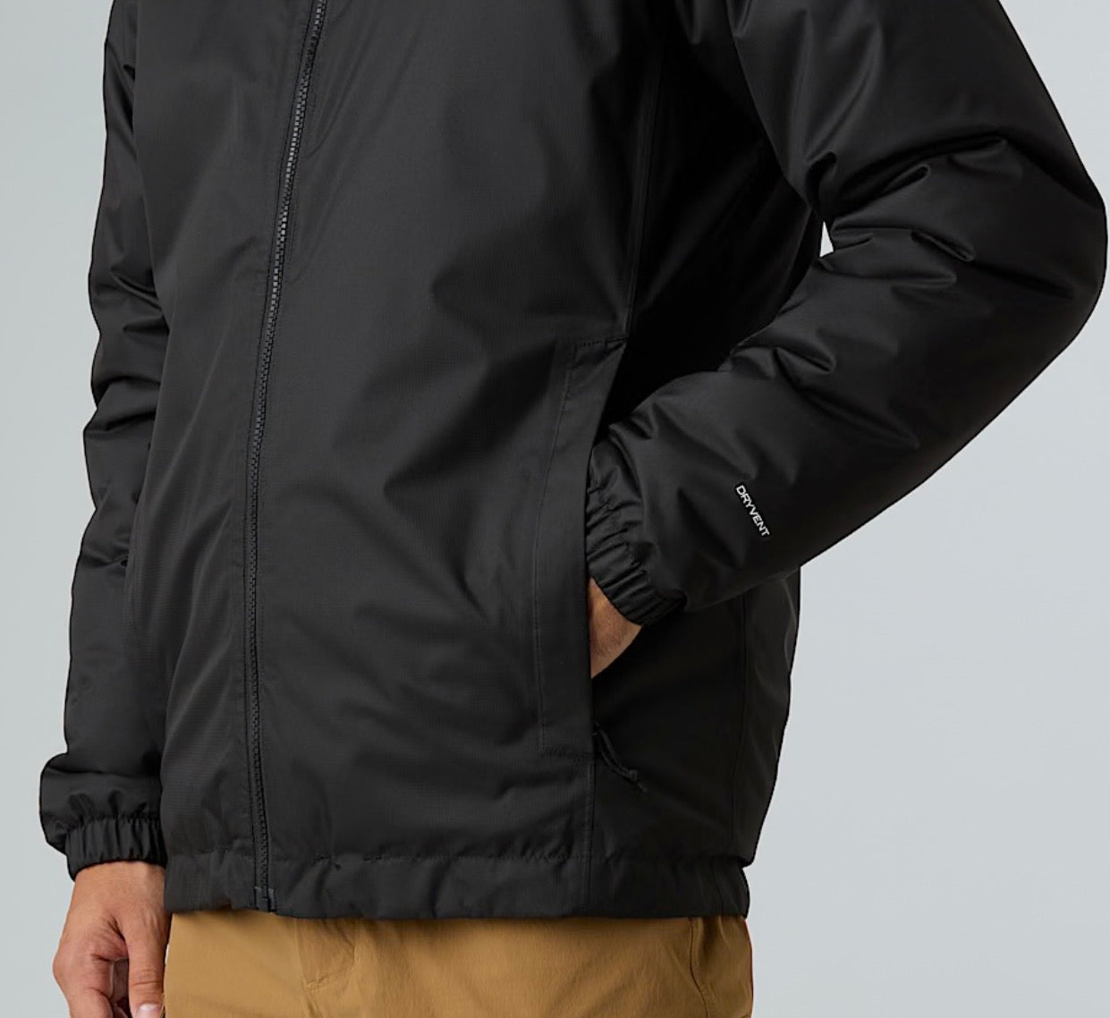 Giacca imbottita The North Face