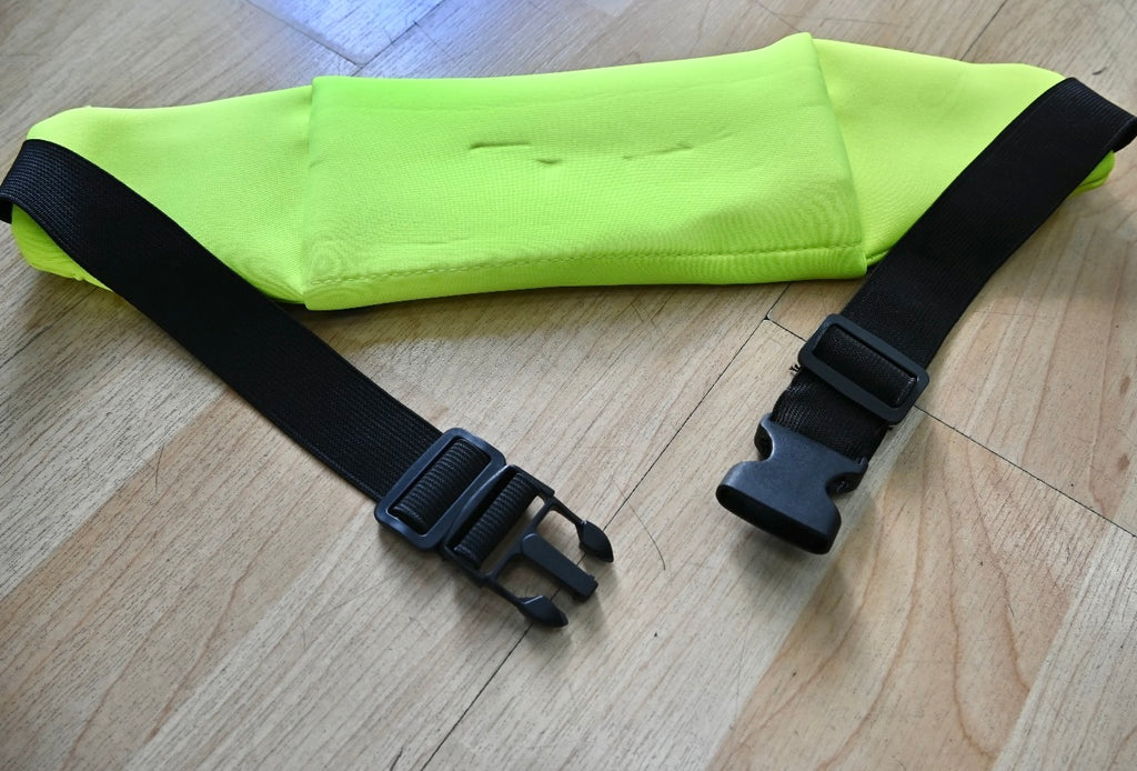 Marsupio da running CMP