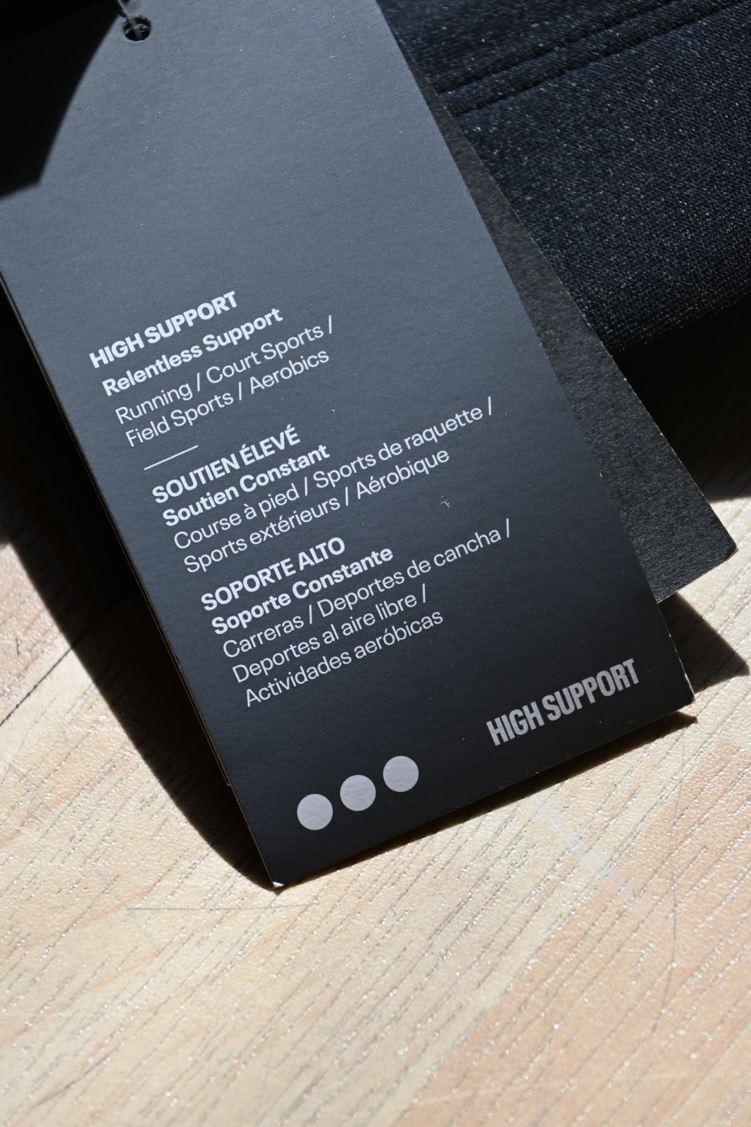 Top con Zip anteriore Under Armour