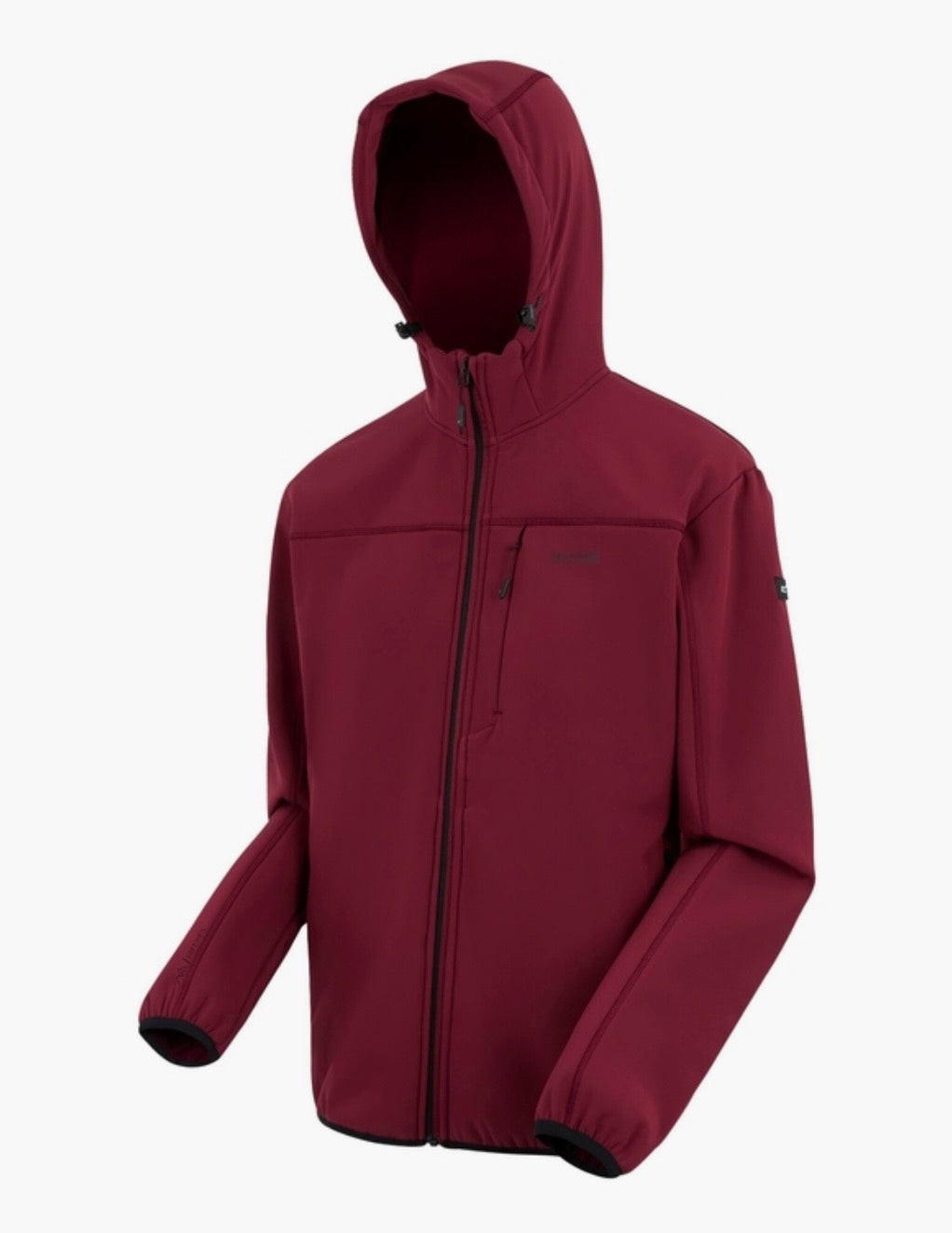 Giacchetto softshell Dare2B