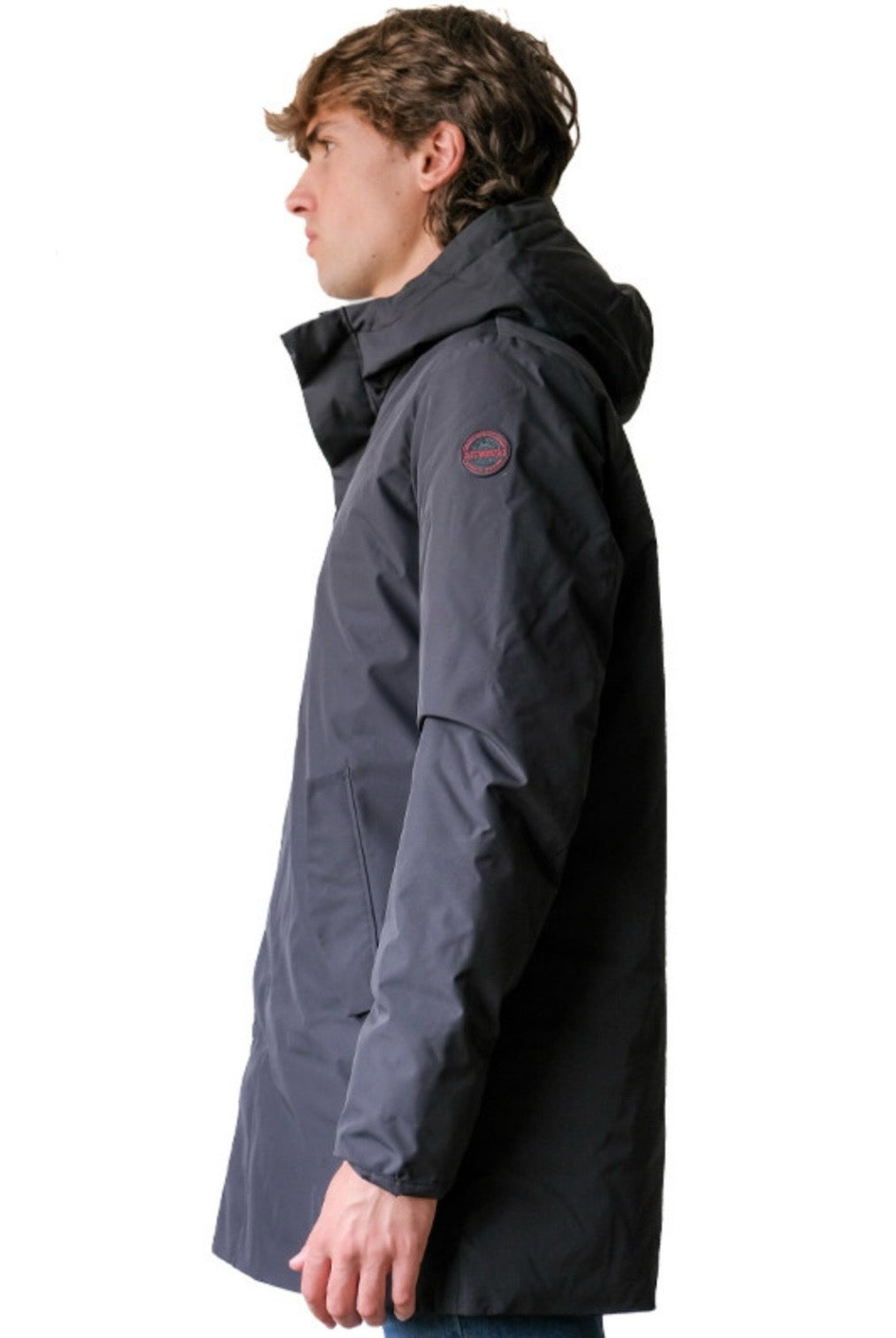 Giacca Austen Museum