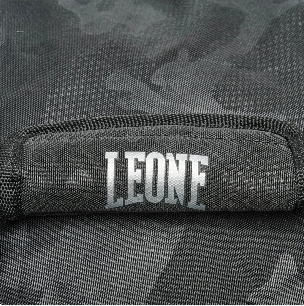 Borsone Camoblack Leone1947
