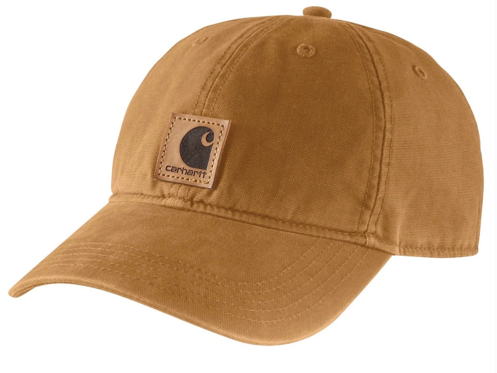 Cappello Carhartt