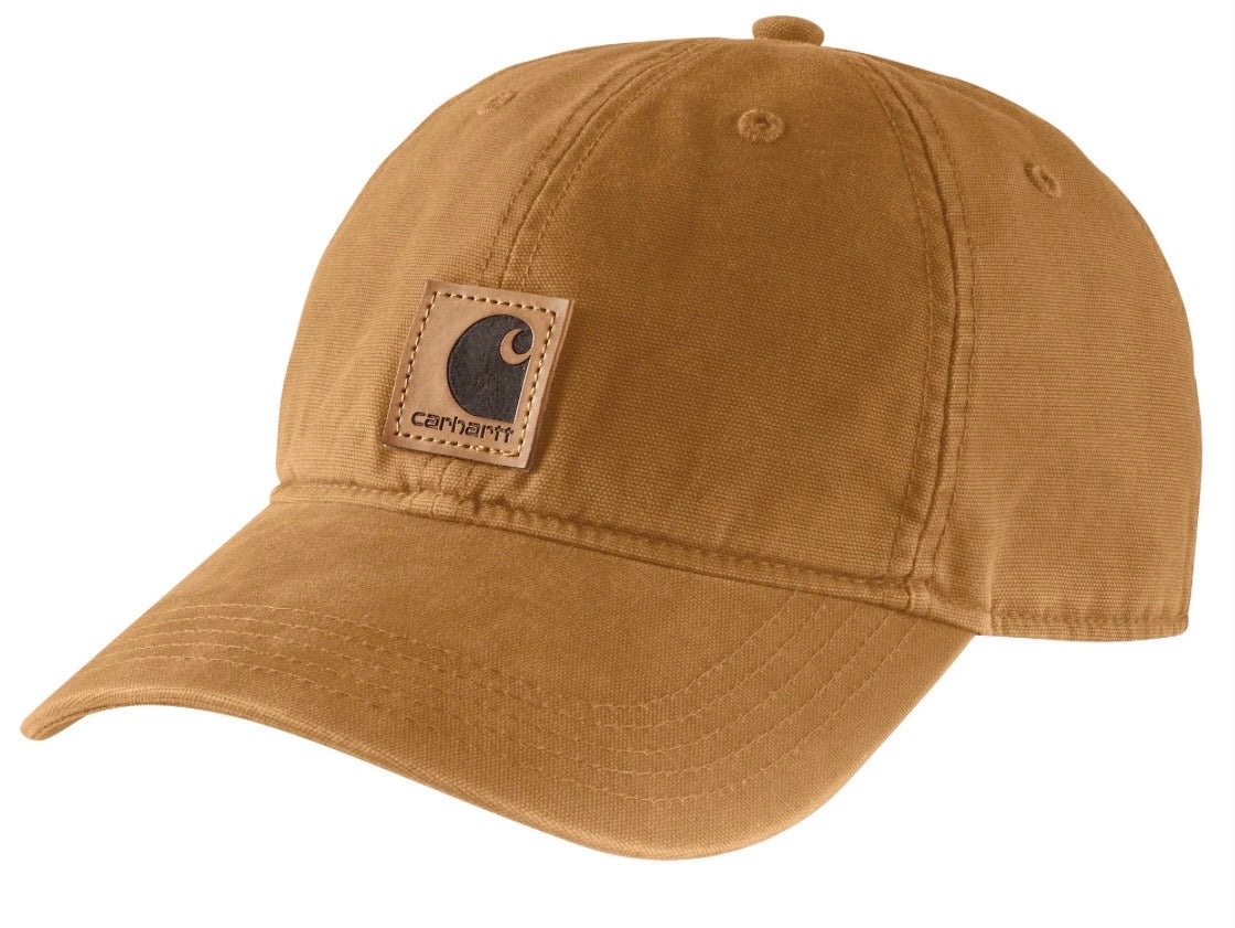 Cappello Carhartt