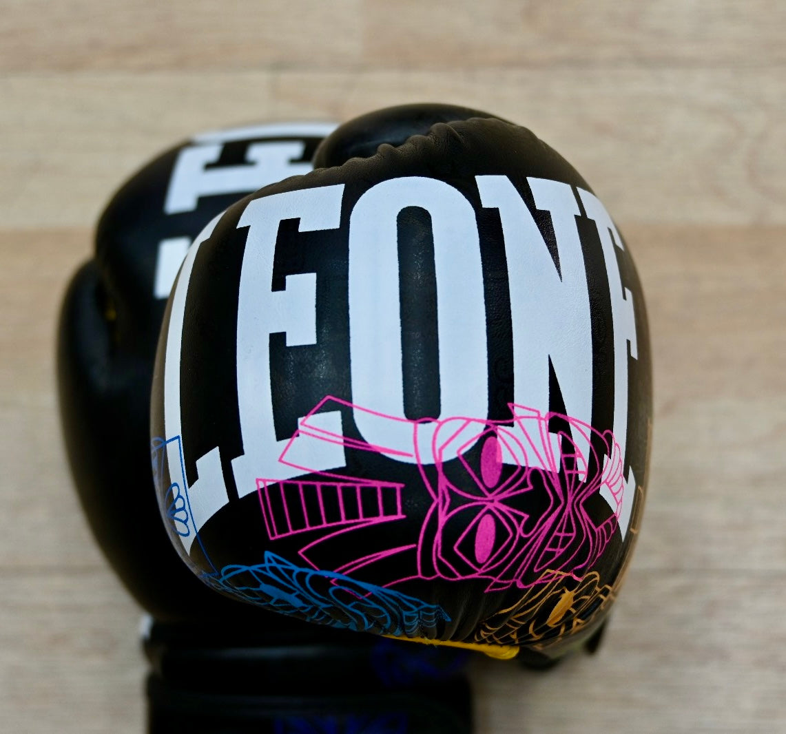 Guantoni da bambino Leone1947