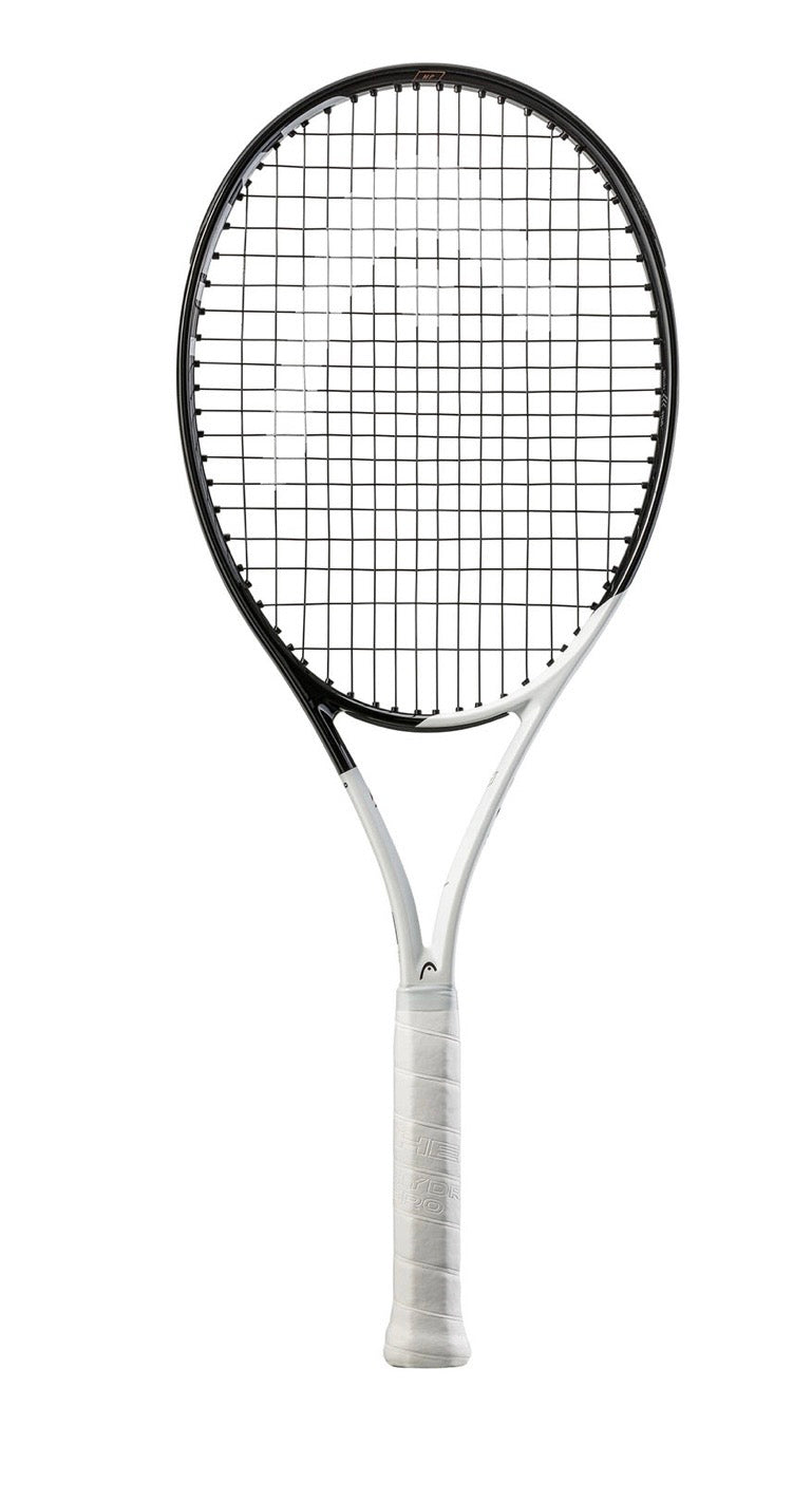 Head SPEED MP non incordata