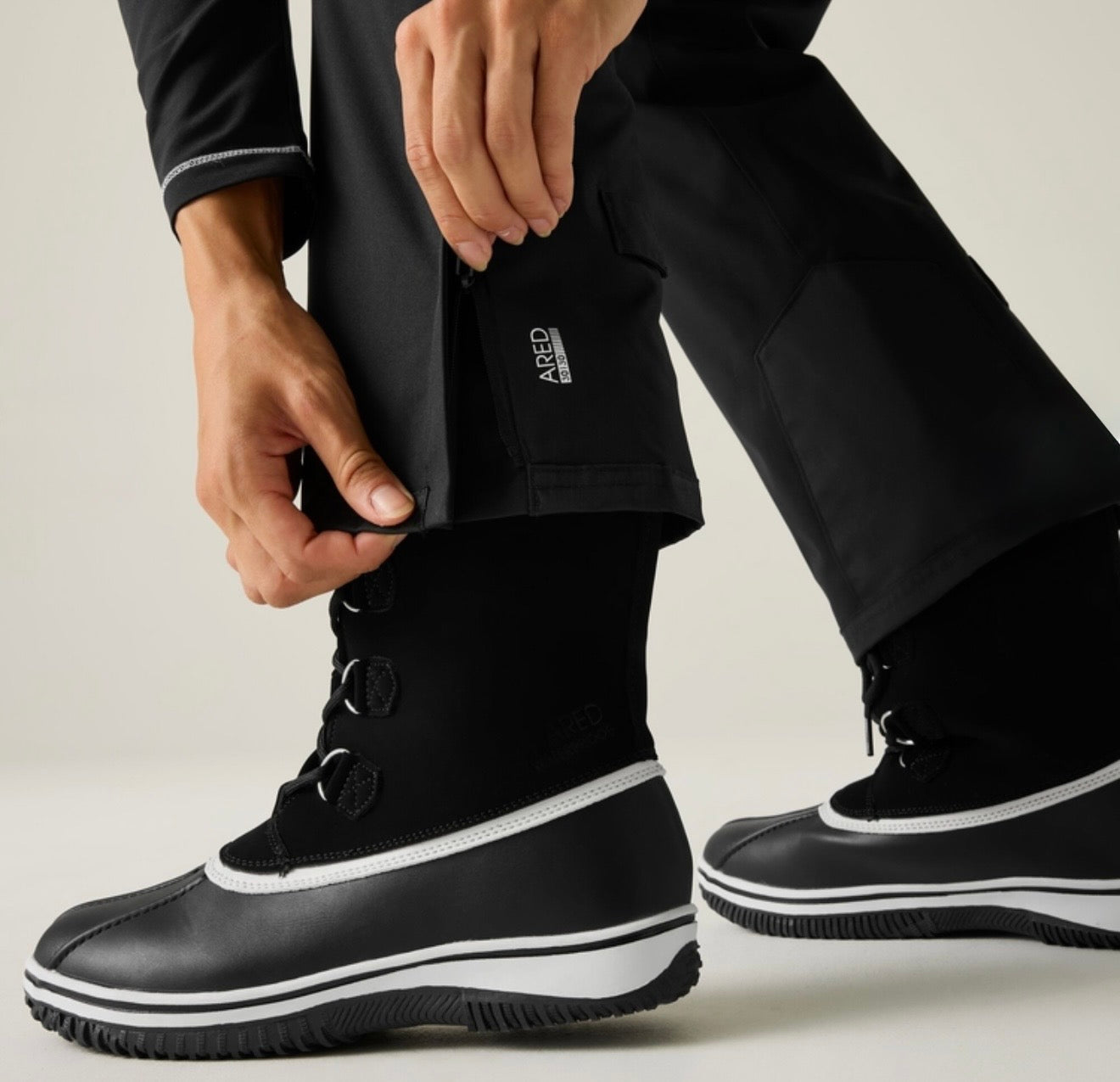 Pantalone da sci/snowboard Dare2B