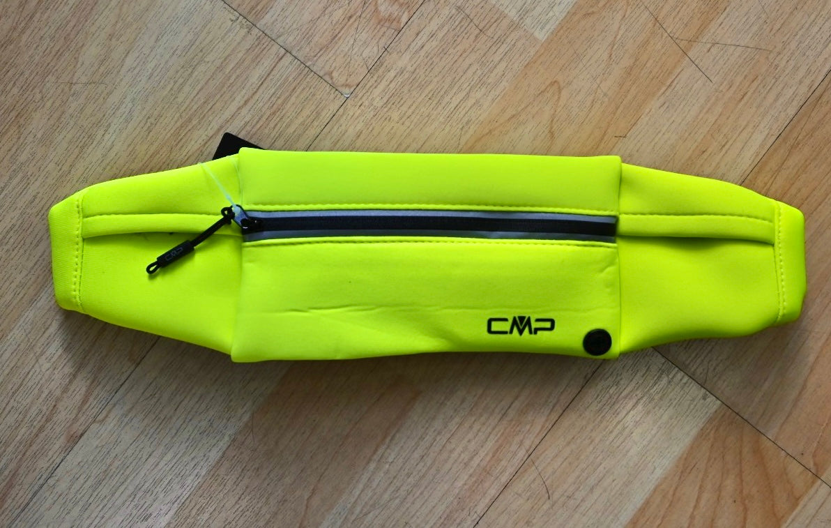 Marsupio da running CMP