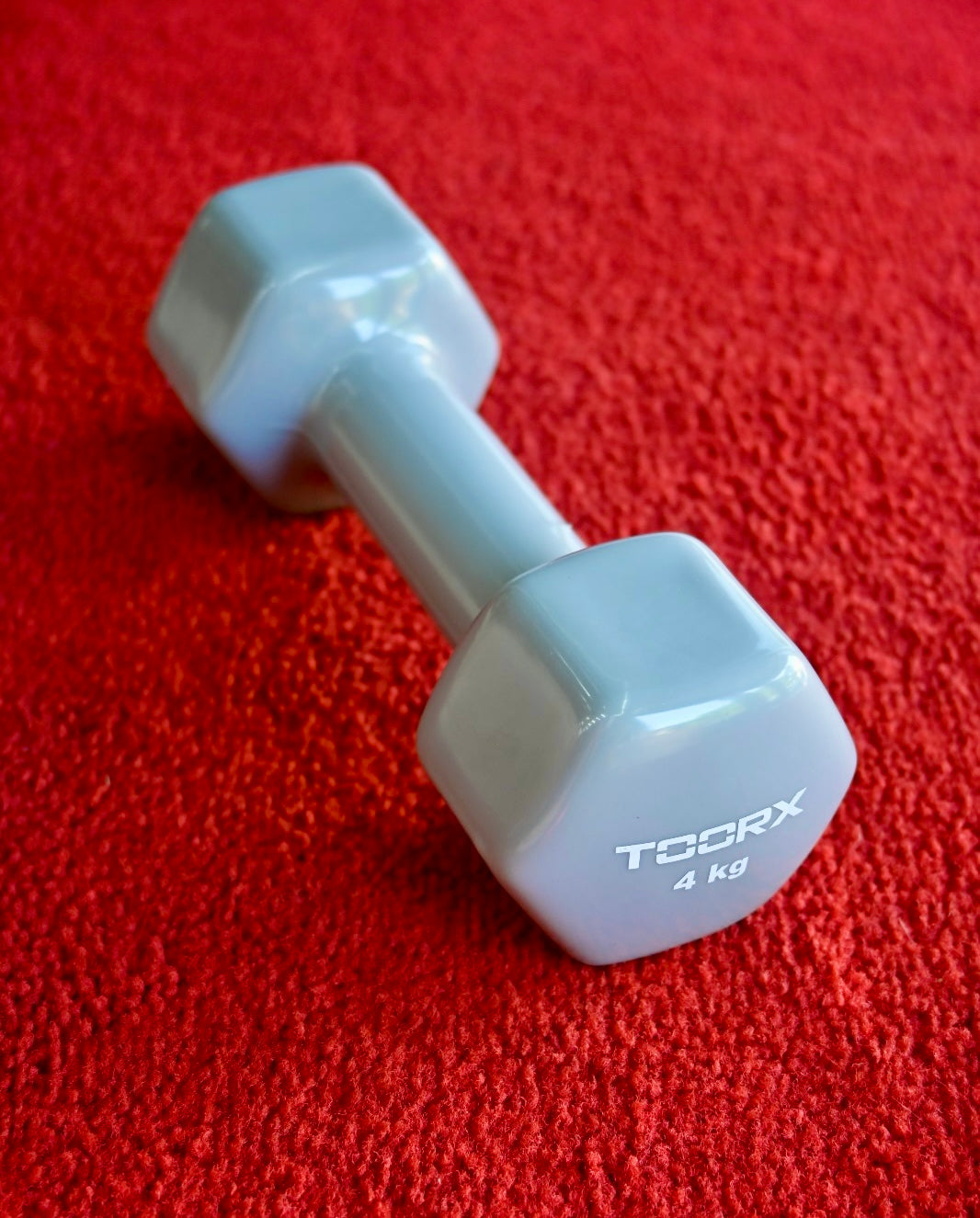 Manubrio in vinile Toorx