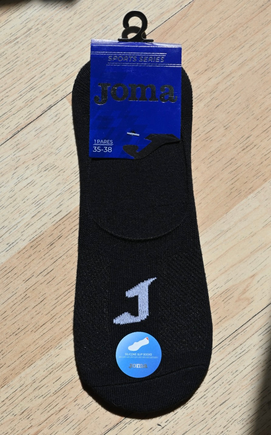 Calzini a scomparsa Joma