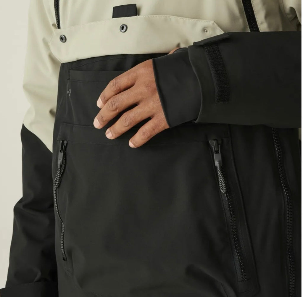 Giacca da sci/snowboard Dare2B