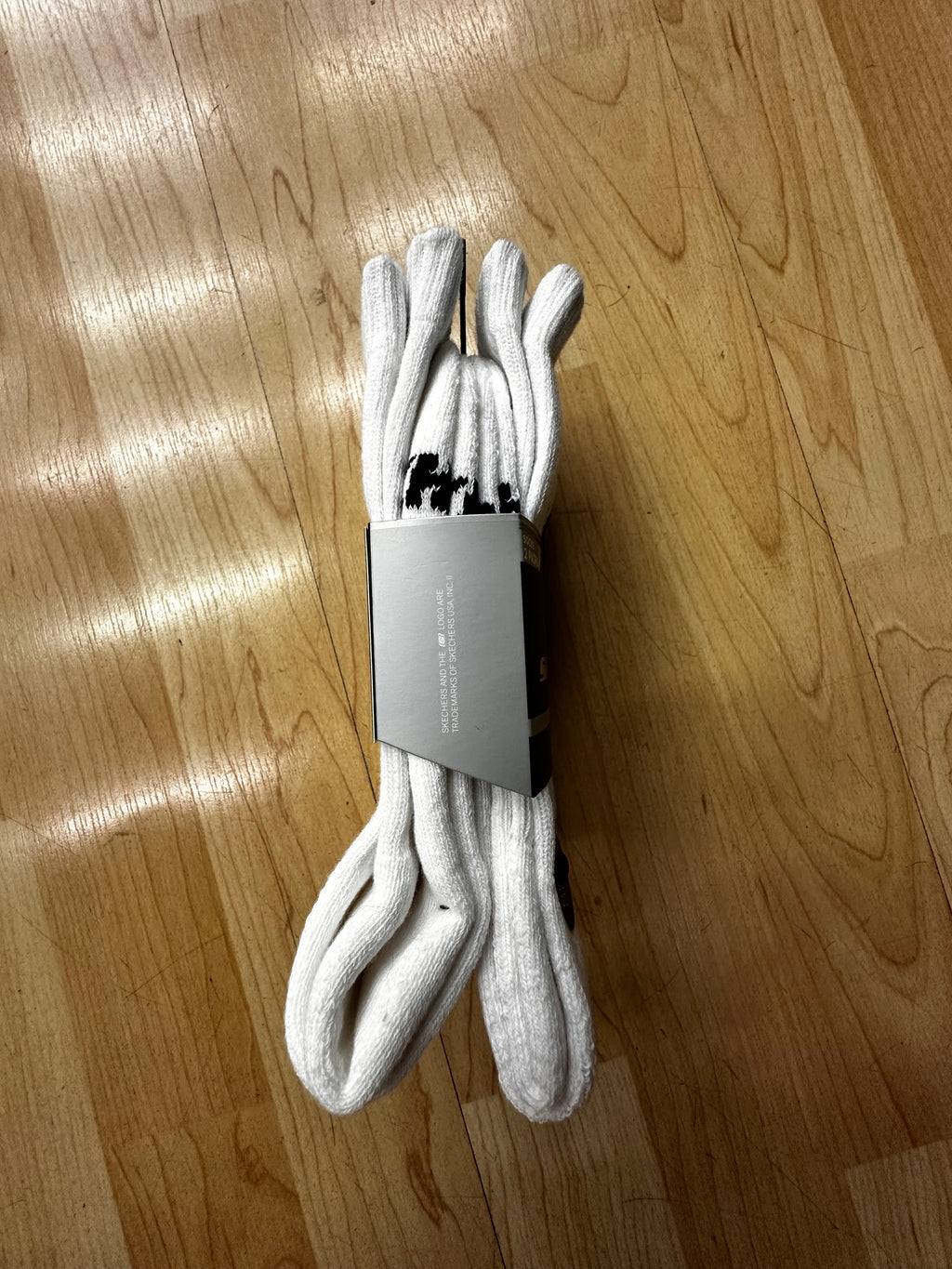 Calzini al polpaccio Skechers