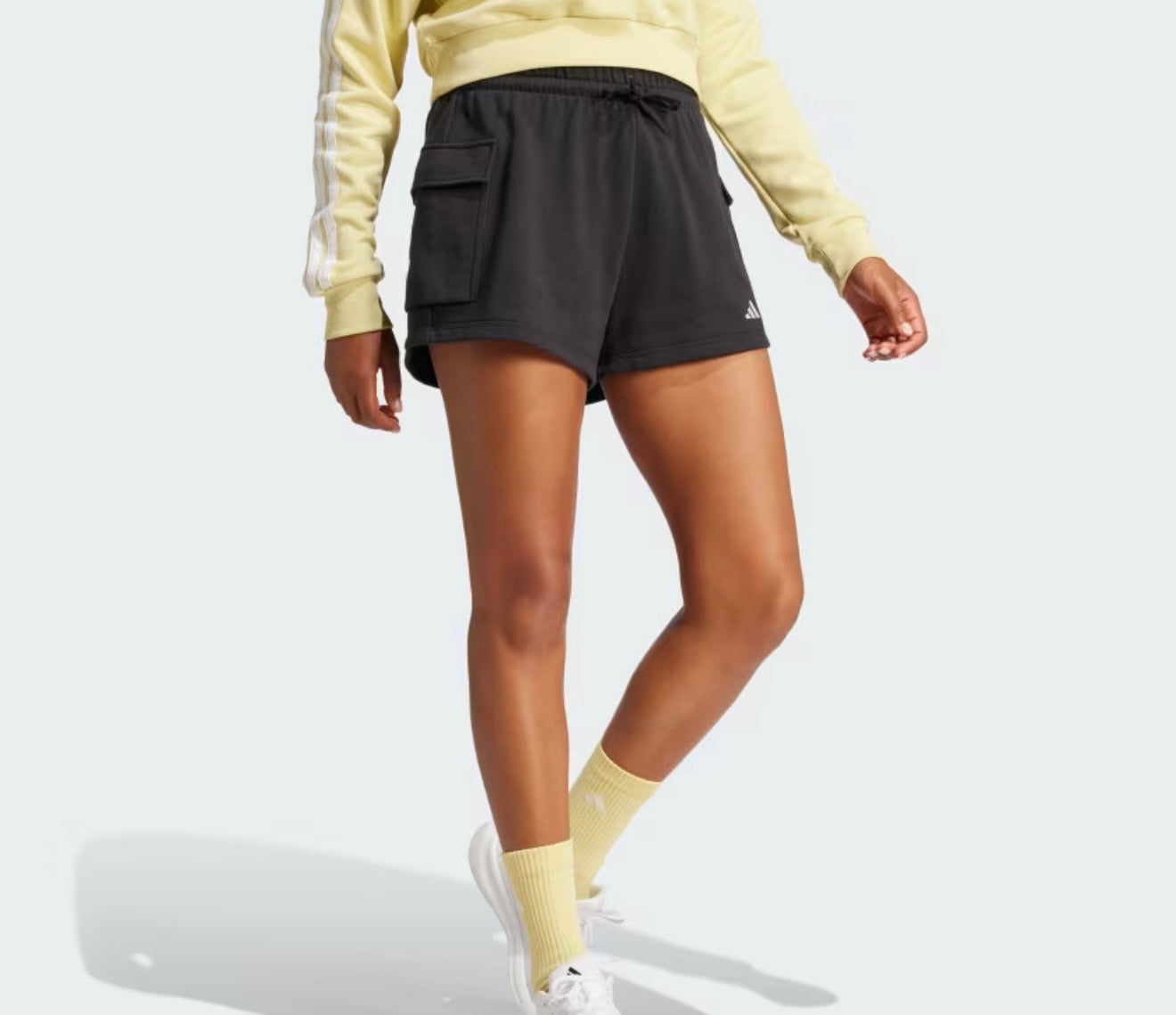 Short Adidas