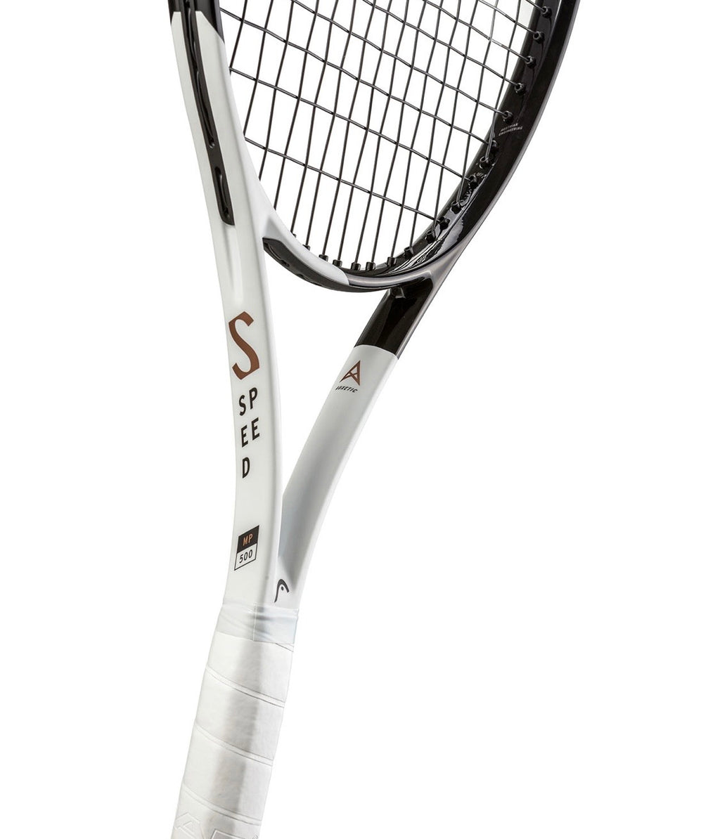 Head SPEED MP non incordata