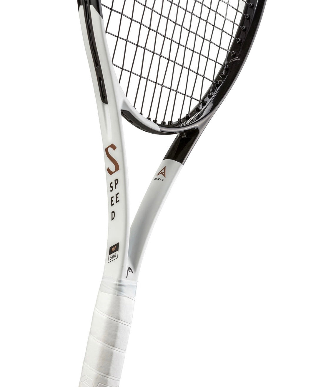 Head SPEED MP non incordata