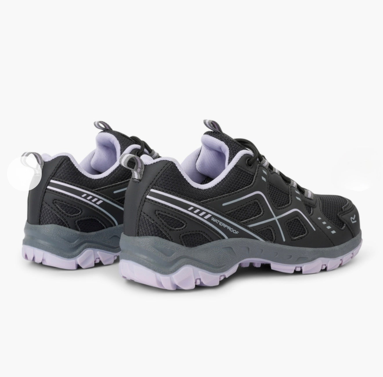 Scarpe Regatta