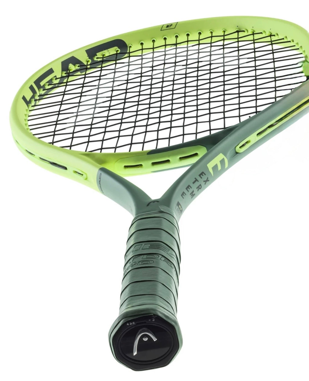 Head EXTREME MP non incordata