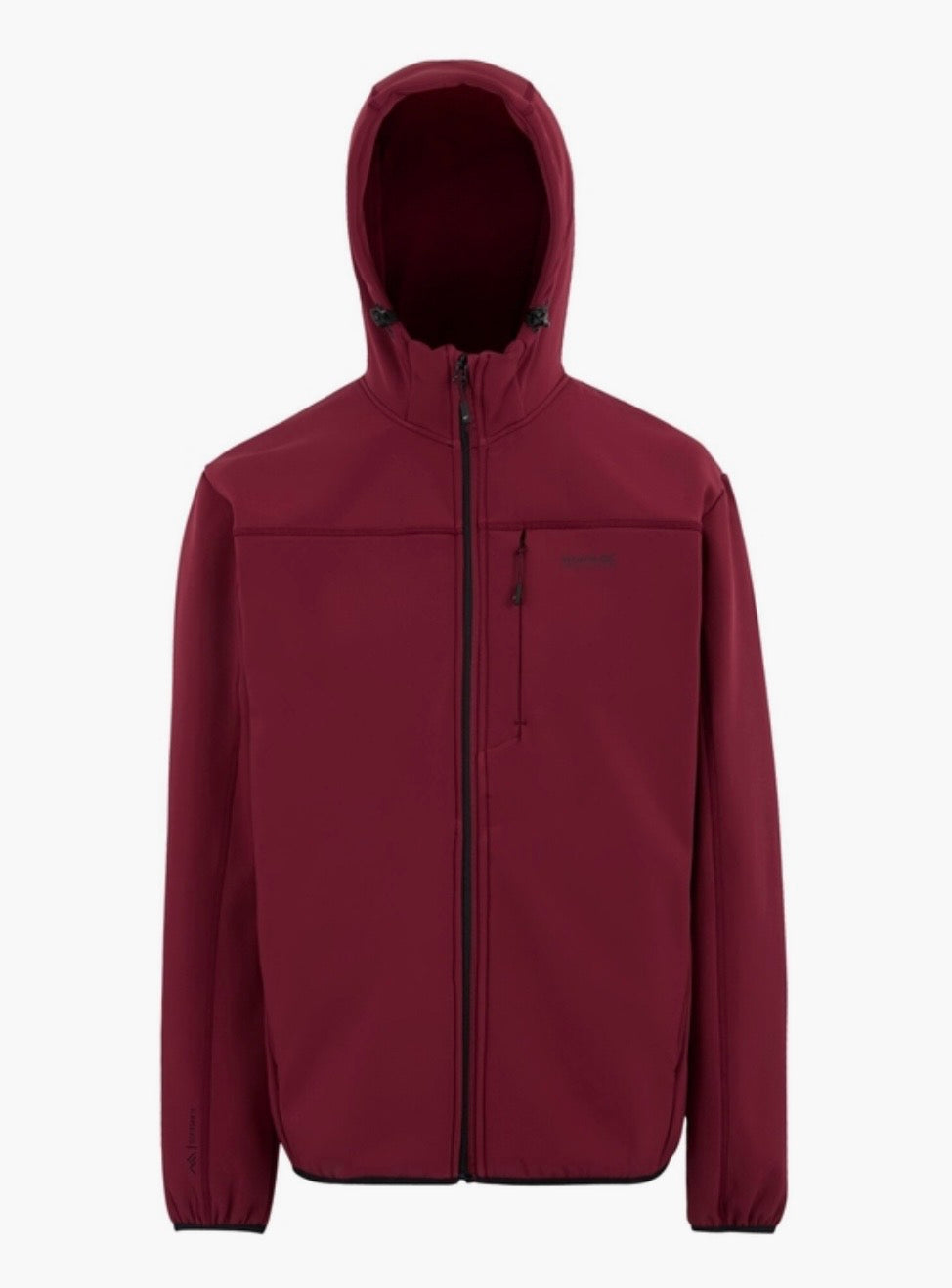 Giacchetto softshell Dare2B