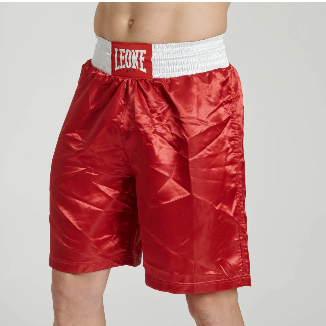 Pantaloncino Color Block Leone1947