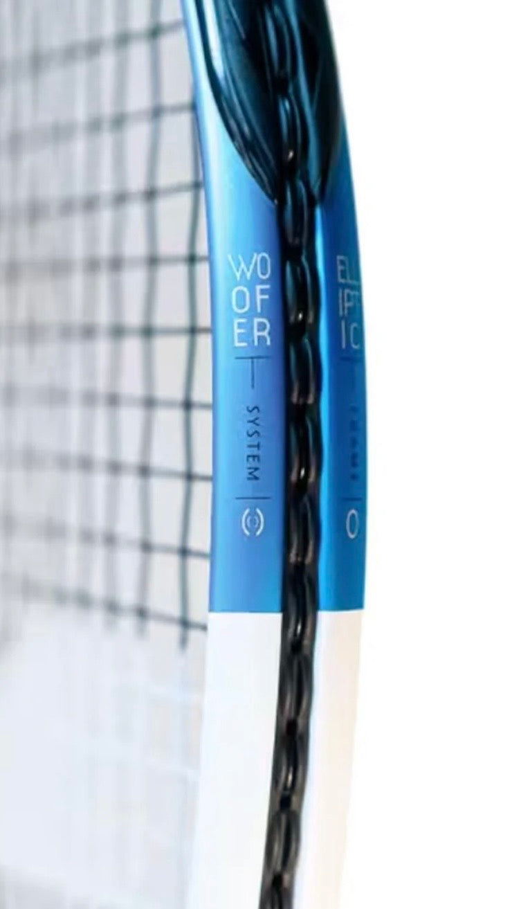 Babolat Pure Drive Evo Lite non incordata