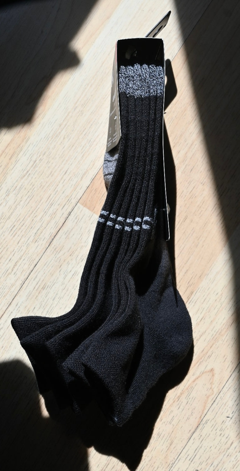 Calzini alla caviglia Under Armour