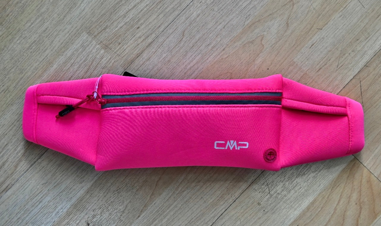 Marsupio da running CMP