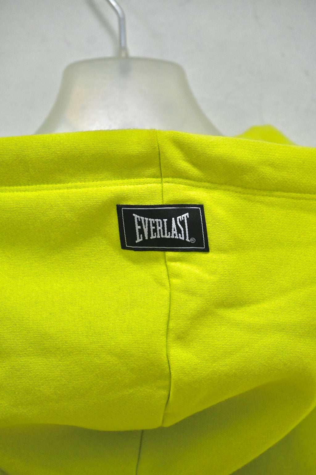 Felpa Everlast