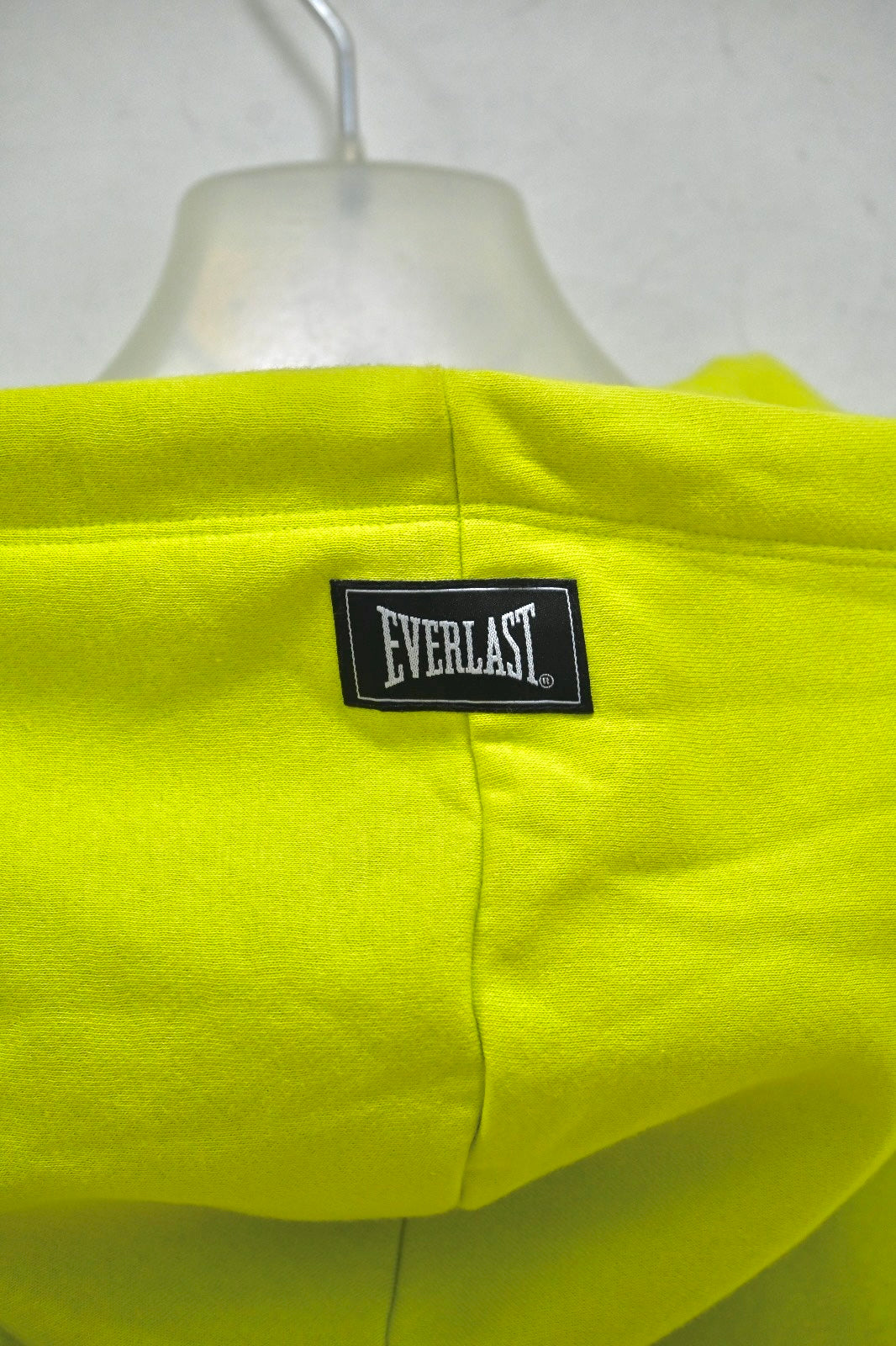 Felpa Everlast
