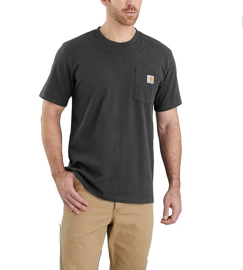 T-shirt Carhartt
