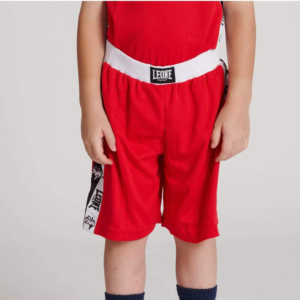 Pantaloncino Iconic Leone1947