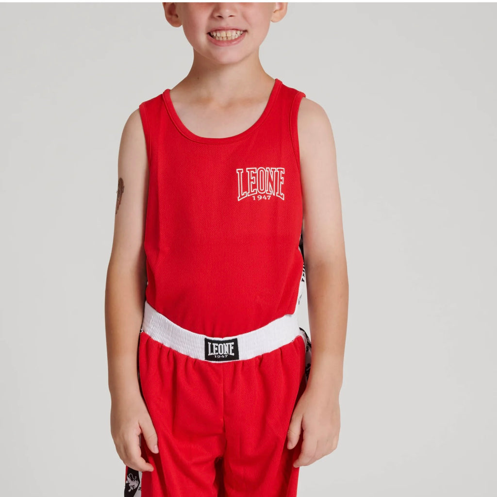 Canotta Iconic Leone1947