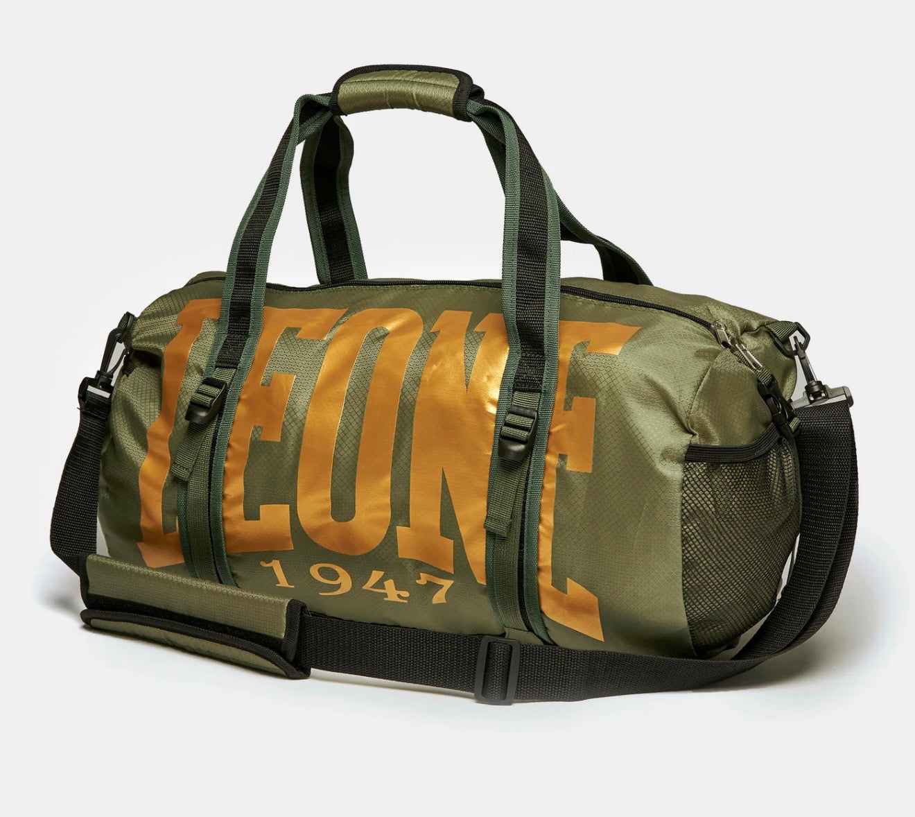 Borsone light bag Leone1947