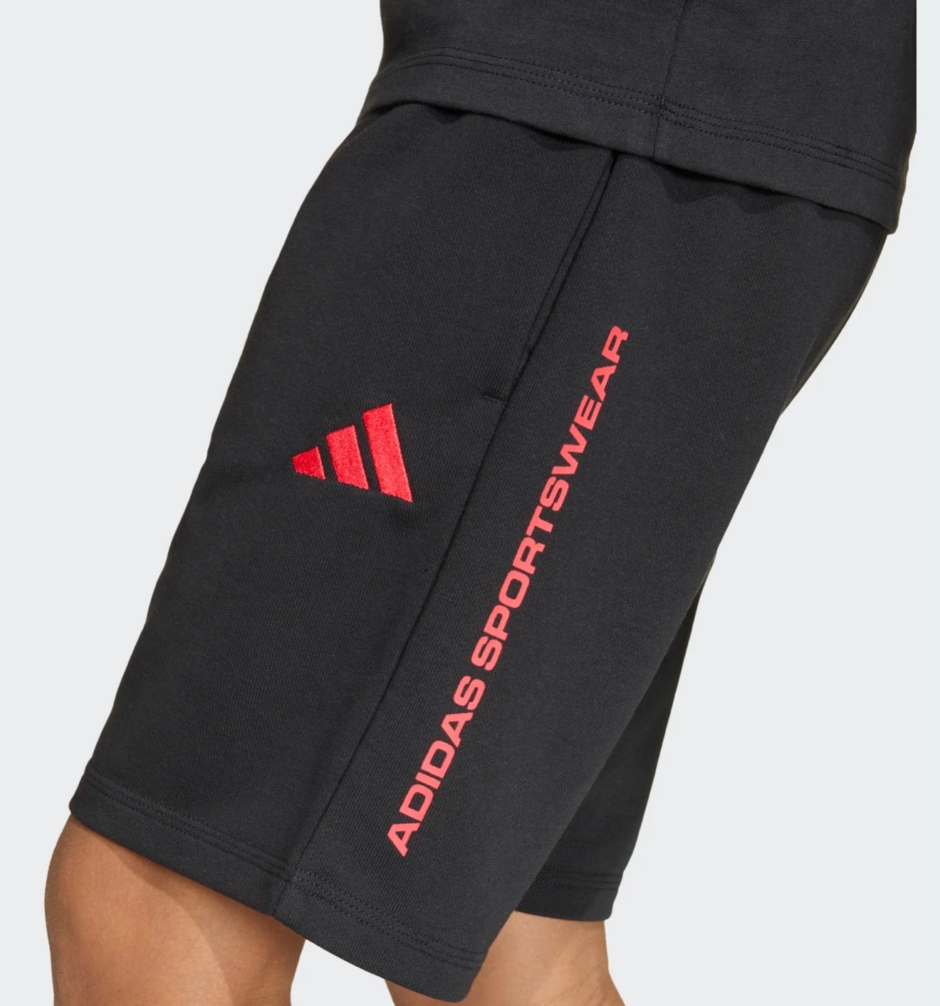Short Adidas