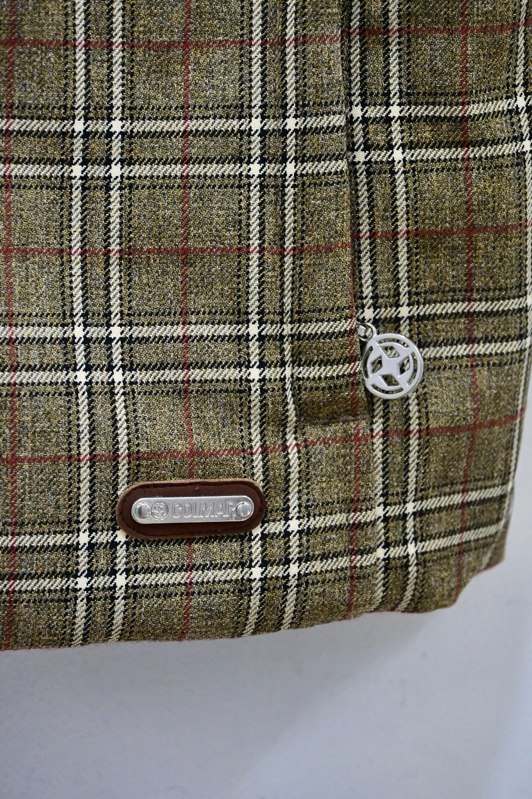 Smanicato reversibile Colmar