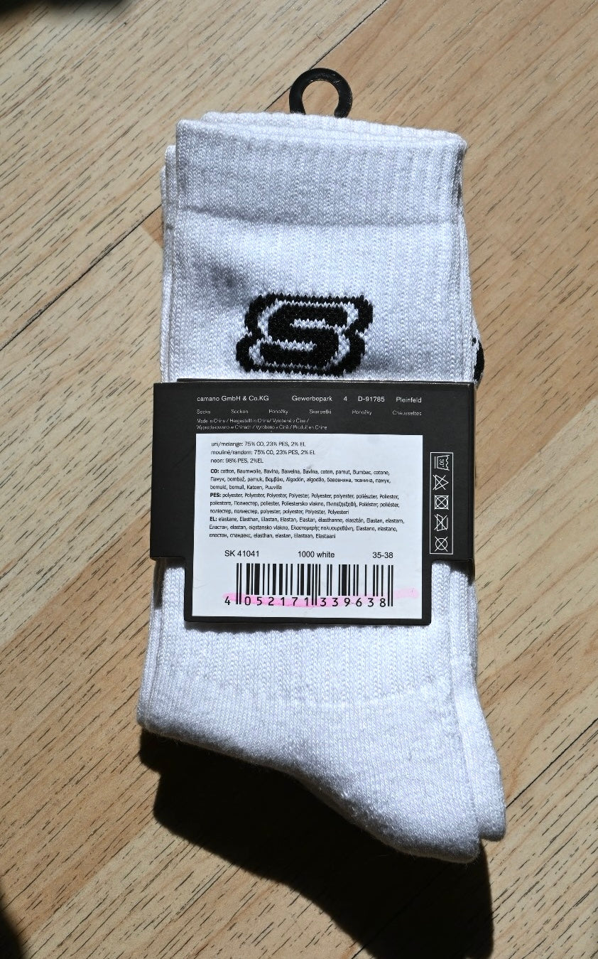 Calzini al polpaccio Skechers