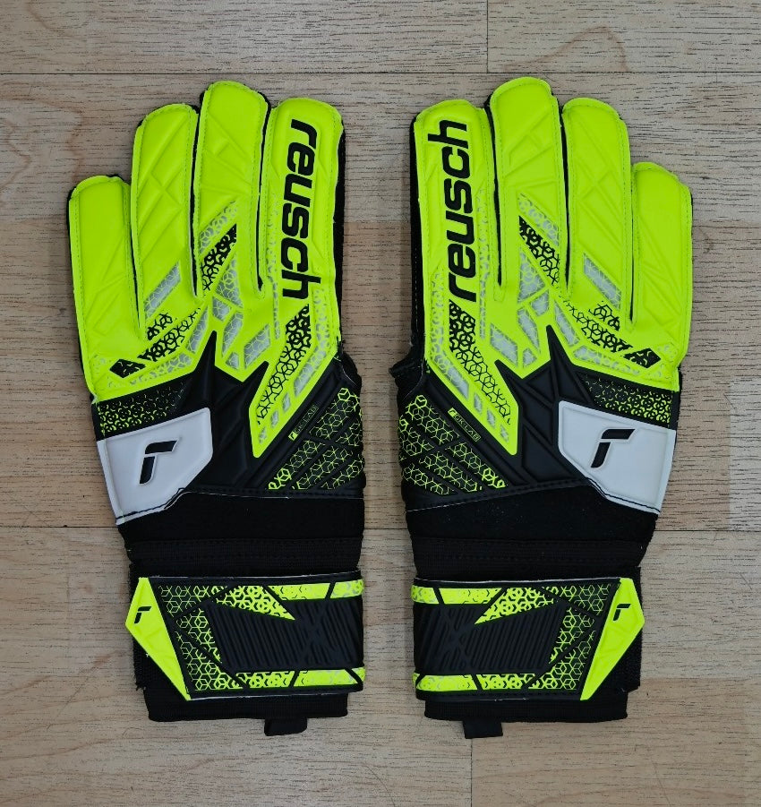 Guanti da portiere Reusch