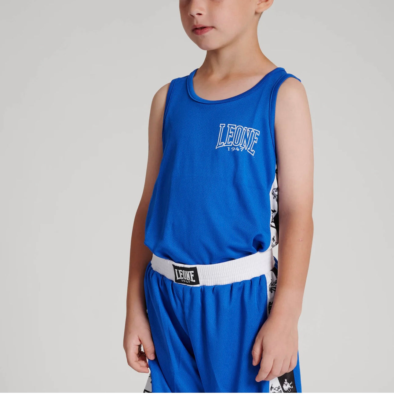 Canotta Iconic Leone1947