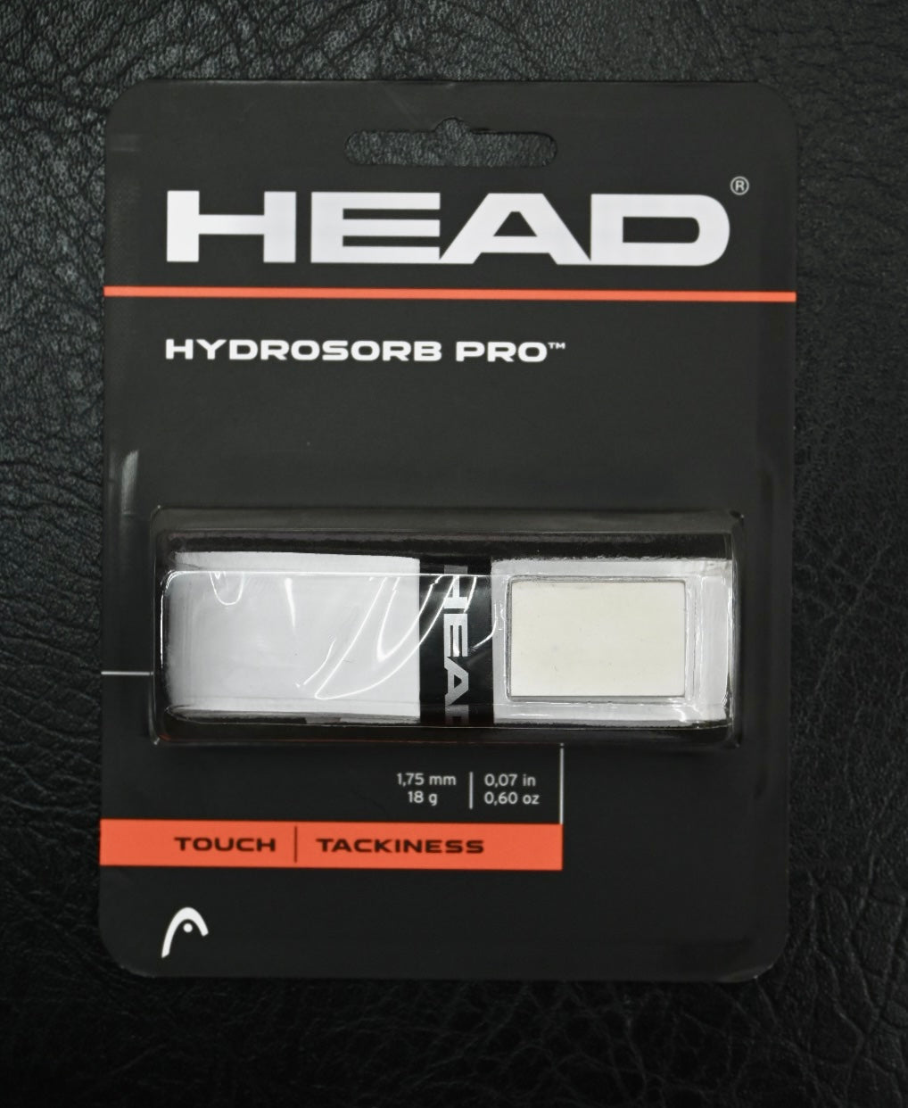 Grip Hydrosorb PRO Head