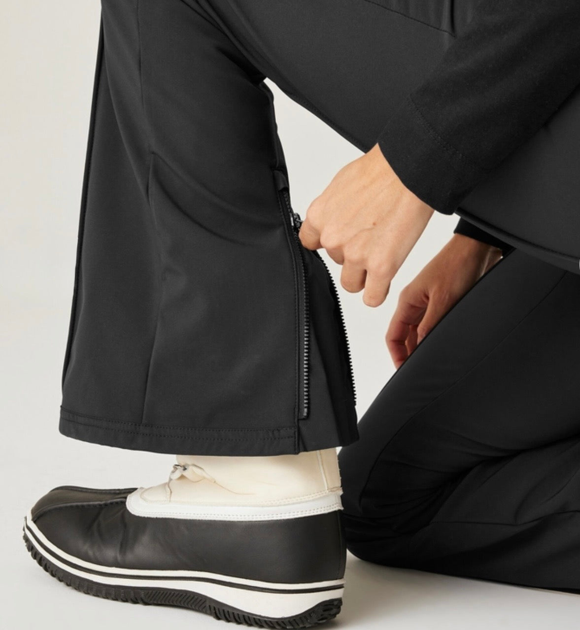 Pantalone da sci con Swarovski x Dare2B