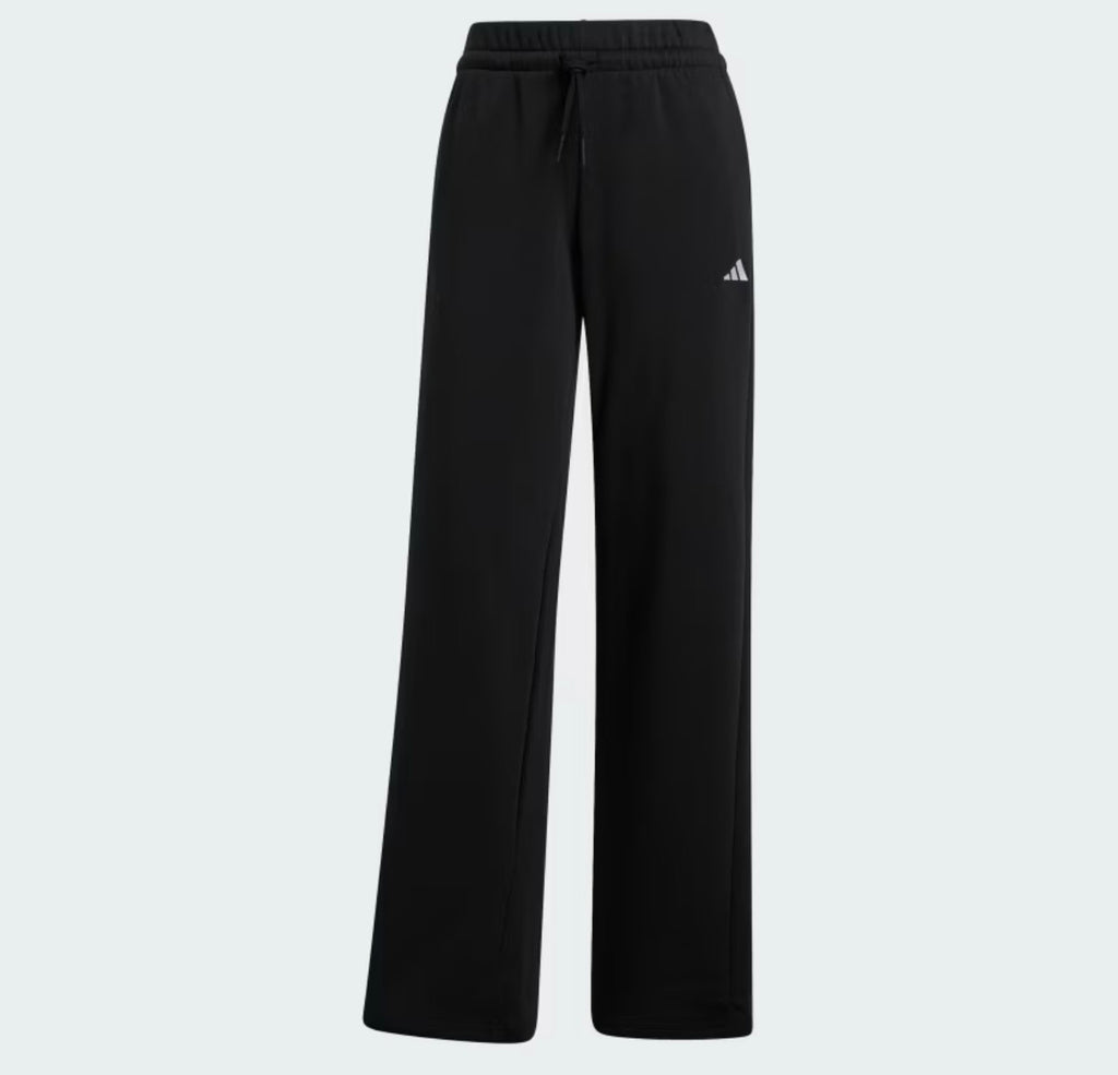 Pantaloni ampi Adidas