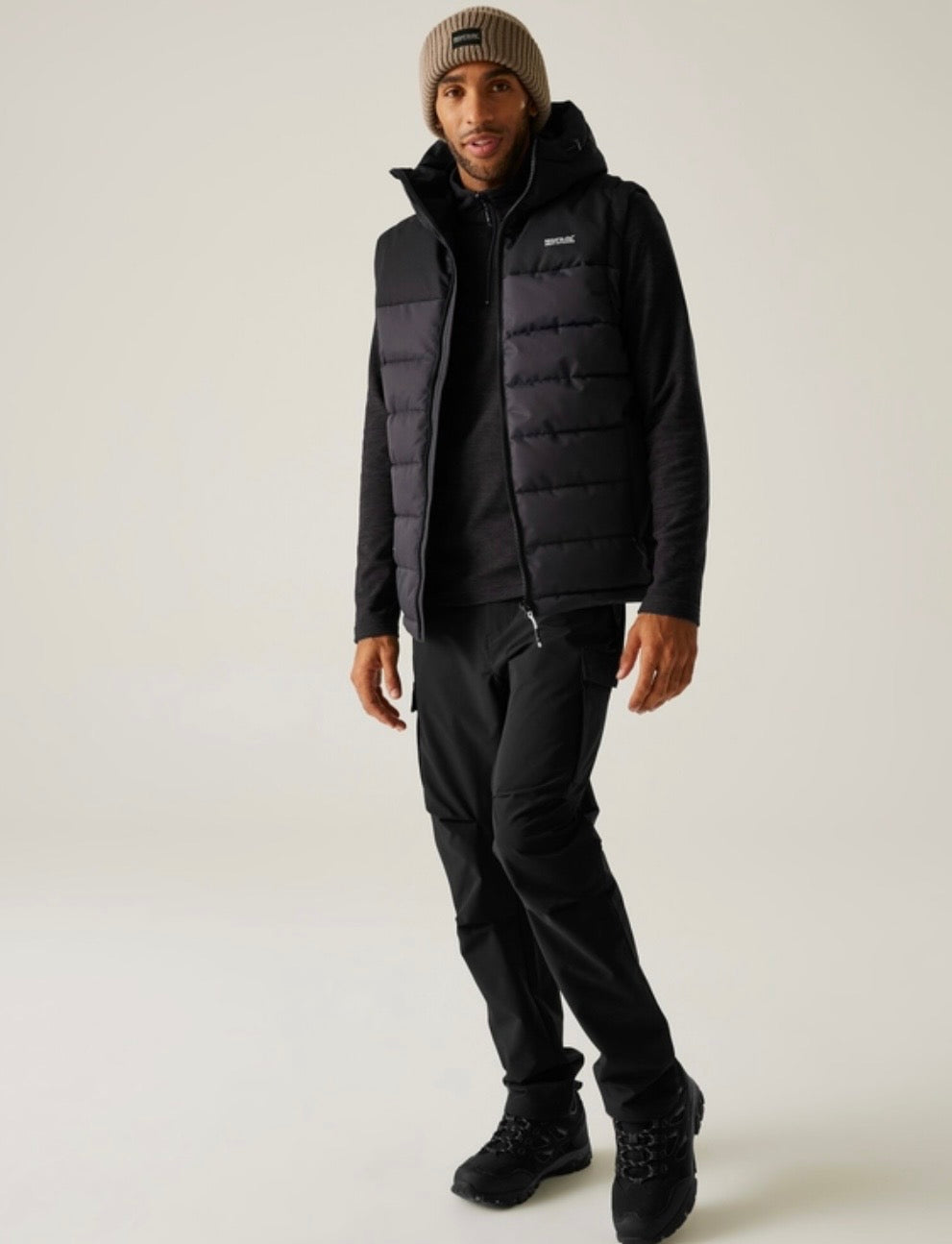 Gilet Regatta