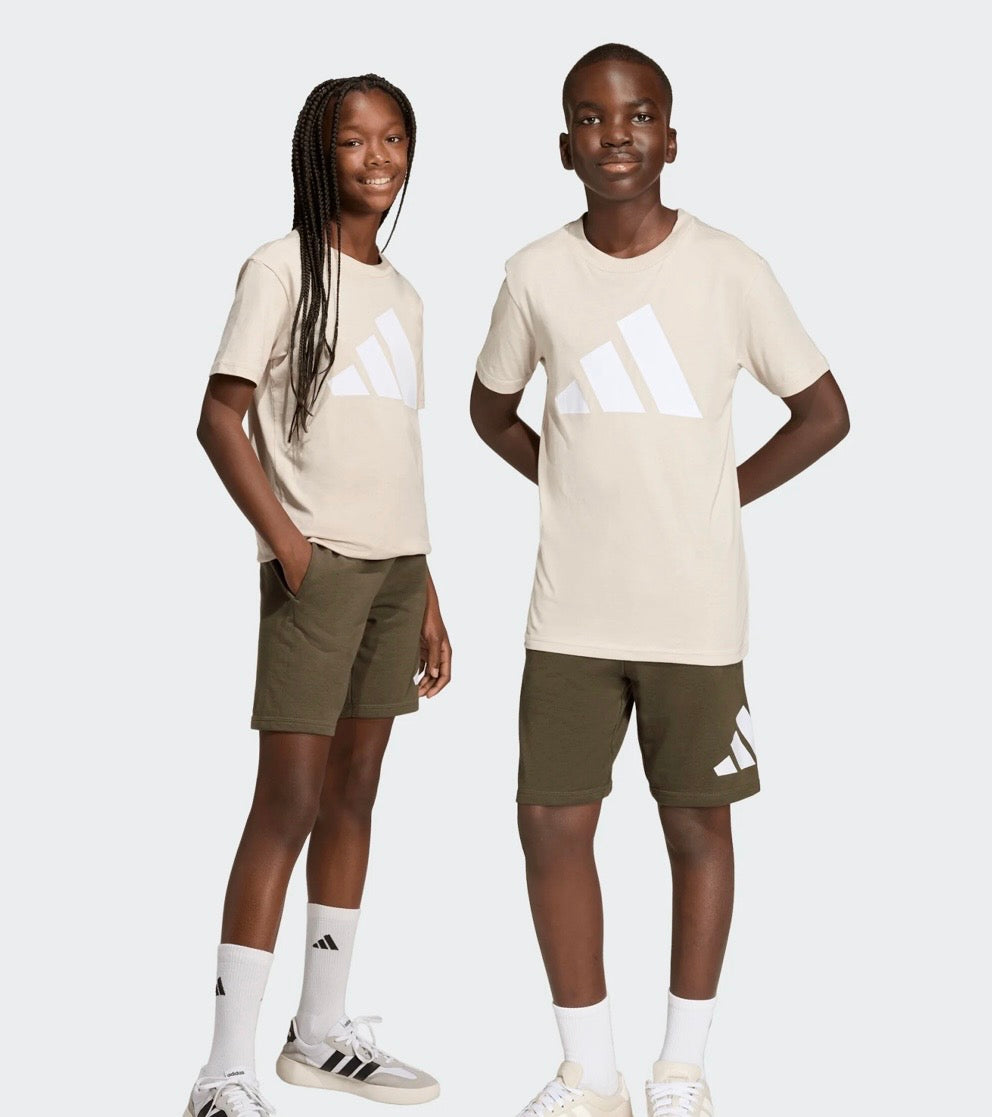T-shirt+Short Adidas