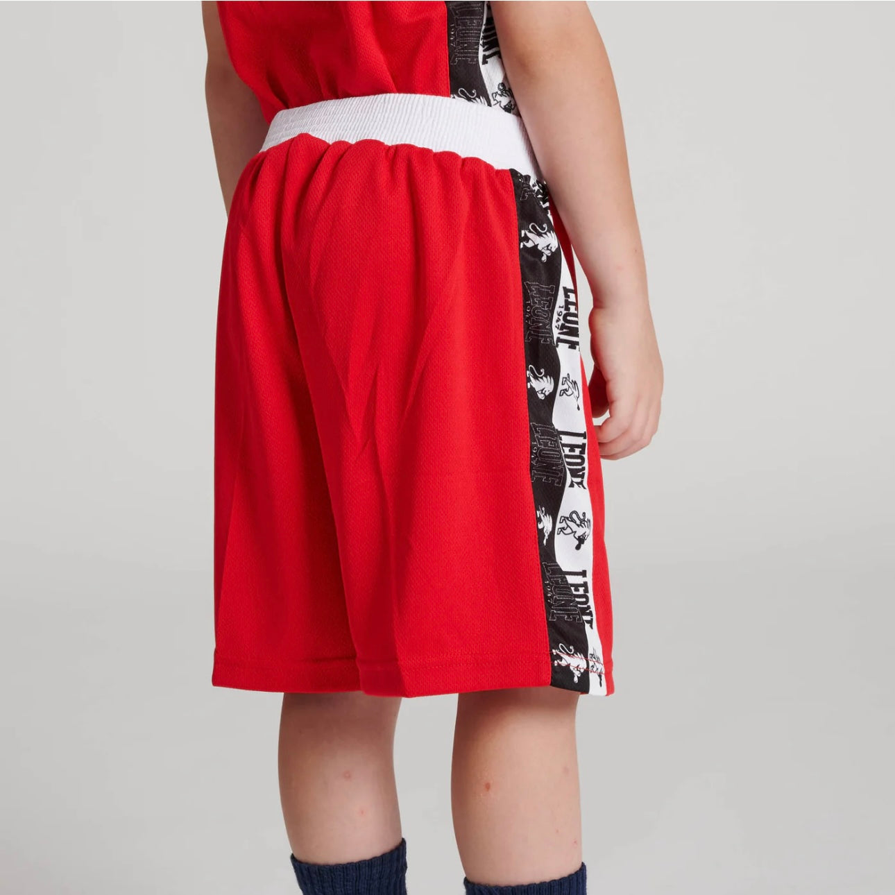 Pantaloncino Iconic Leone1947