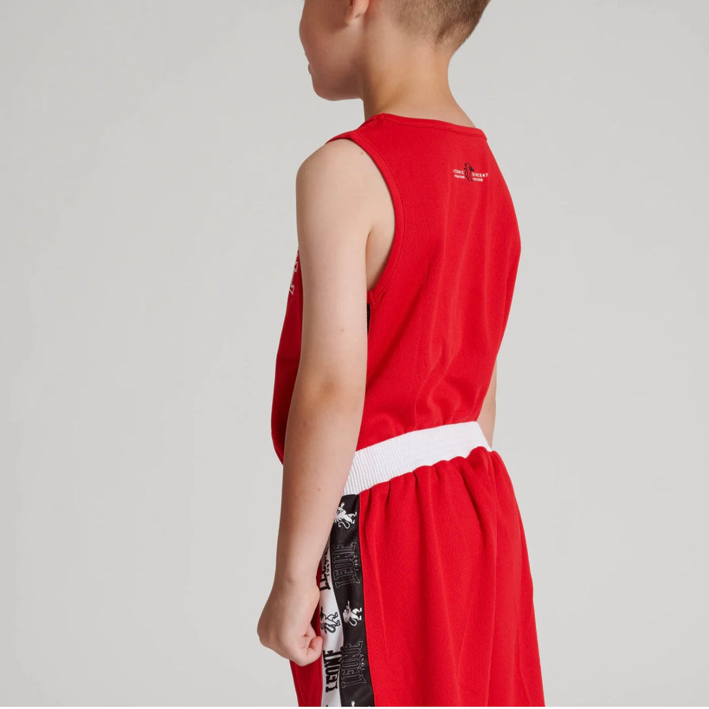 Canotta Iconic Leone1947