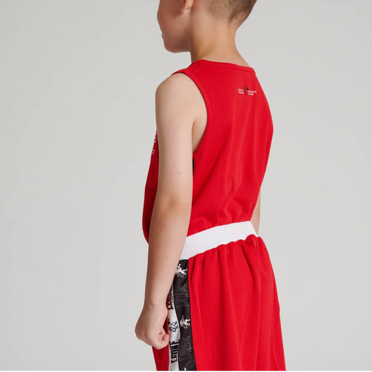 Canotta Iconic Leone1947