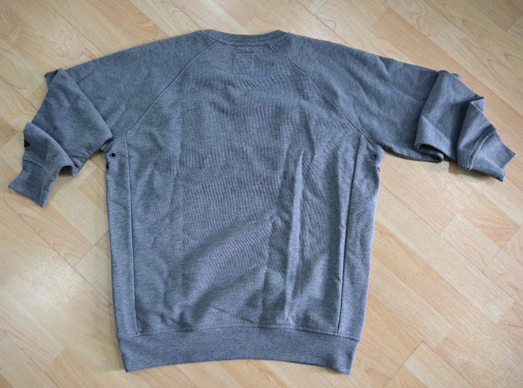 Felpa girocollo Bear